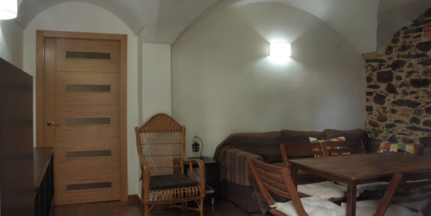 albergue